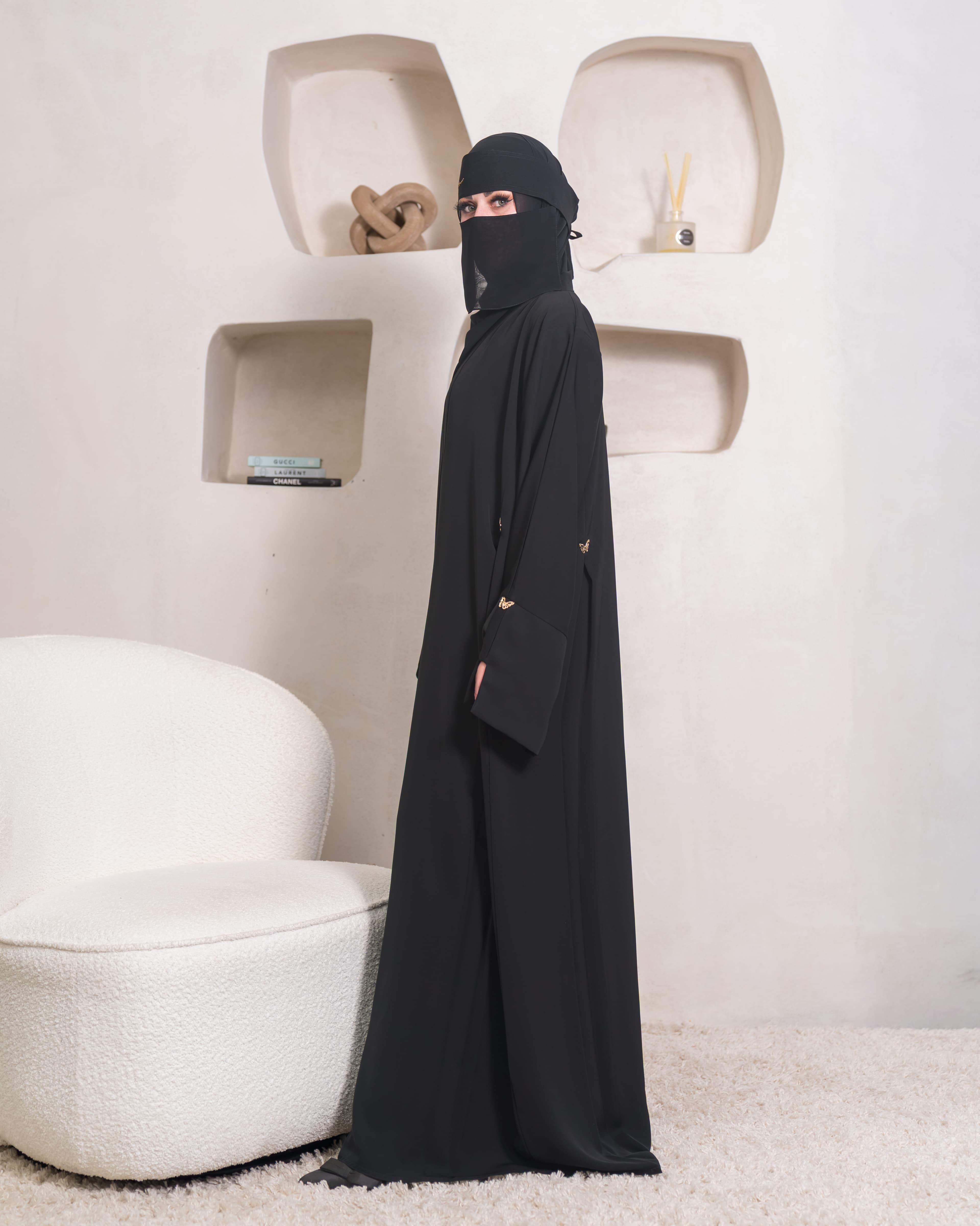 PREMIUM ABAYAS