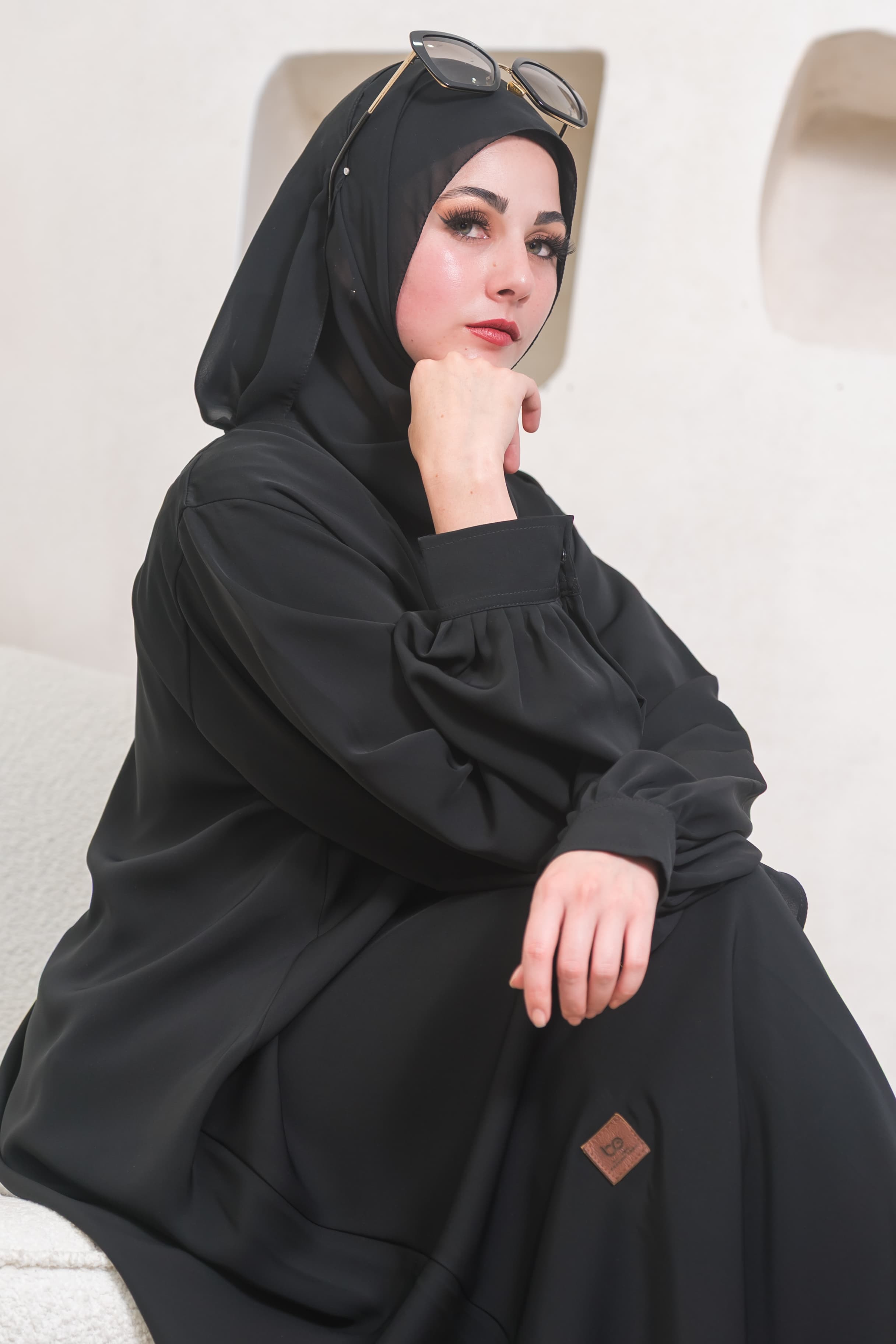 CLASSIC ABAYAS