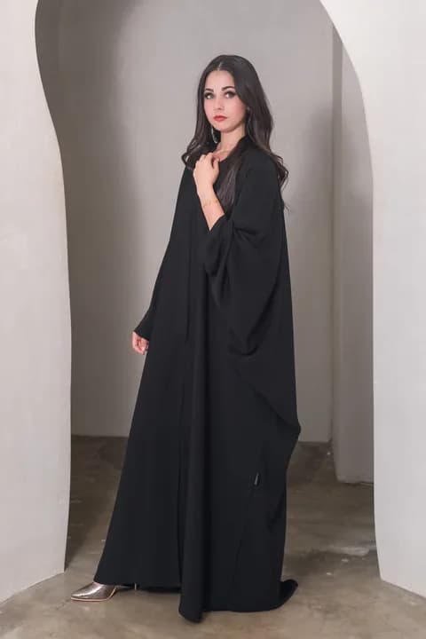 Jet Black