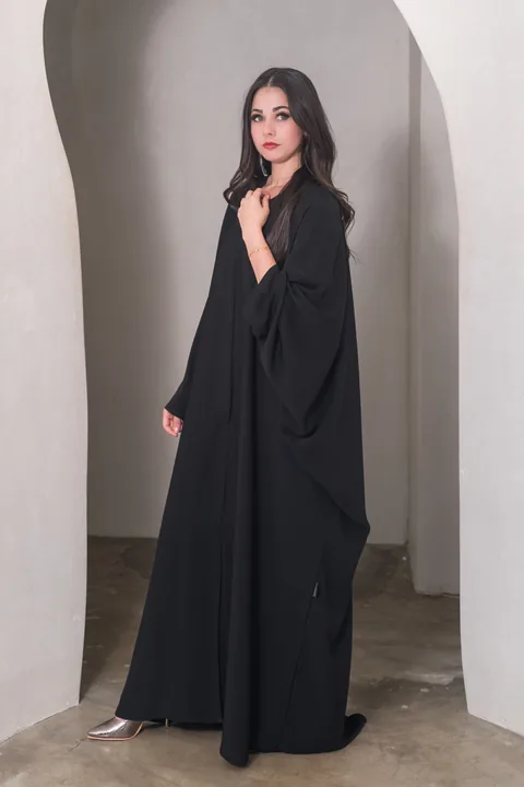 Jet Black