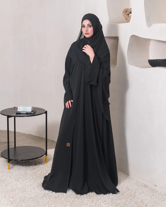 BEDOON ESSM CLASSIC DOUBLE CLOCHE DCP01