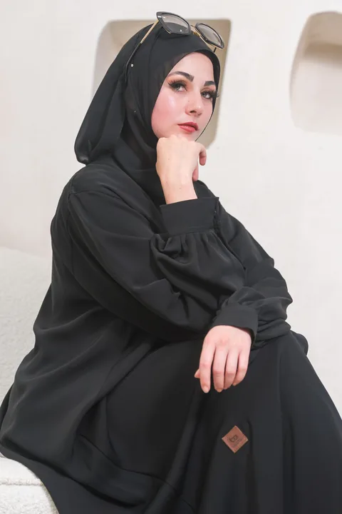 Jet Black